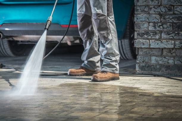 Best Gas Station Cleaning  in Palermo, CA